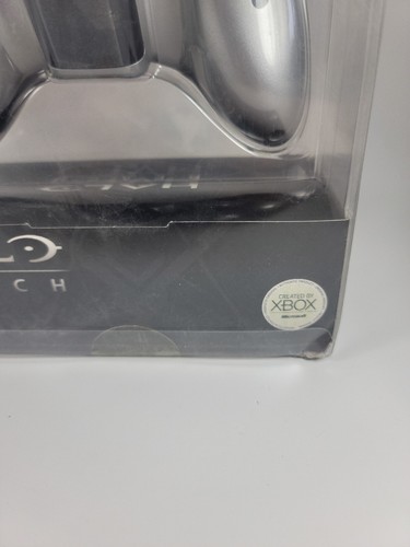 Microsoft Xbox 360 Halo Reach Limited Edition Controller *NEU - UNTEN LESEN* - Bild 11 von 13