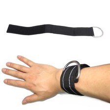 Adjustable Wrist Strap Heavy Duty Webbing Hand Lanyard for Scuba Diving , 4cm