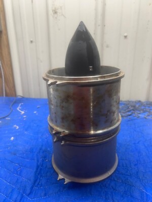 2004 POLARIS MSX 150 JET PUMP WITH IMPELLER / STATOR