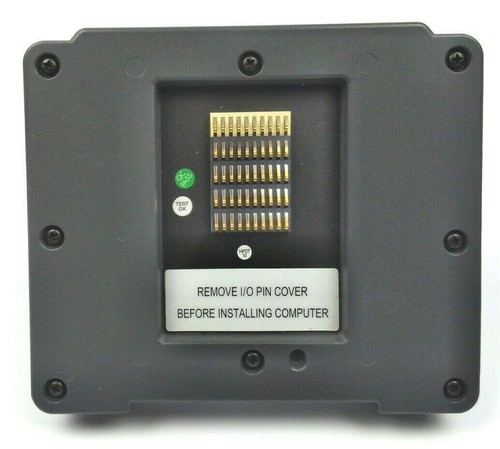 Honeywell VM1C Thor Fahrzeughalterung Computer VM1C1A1A1AUS0AA - Bild 7 von 8