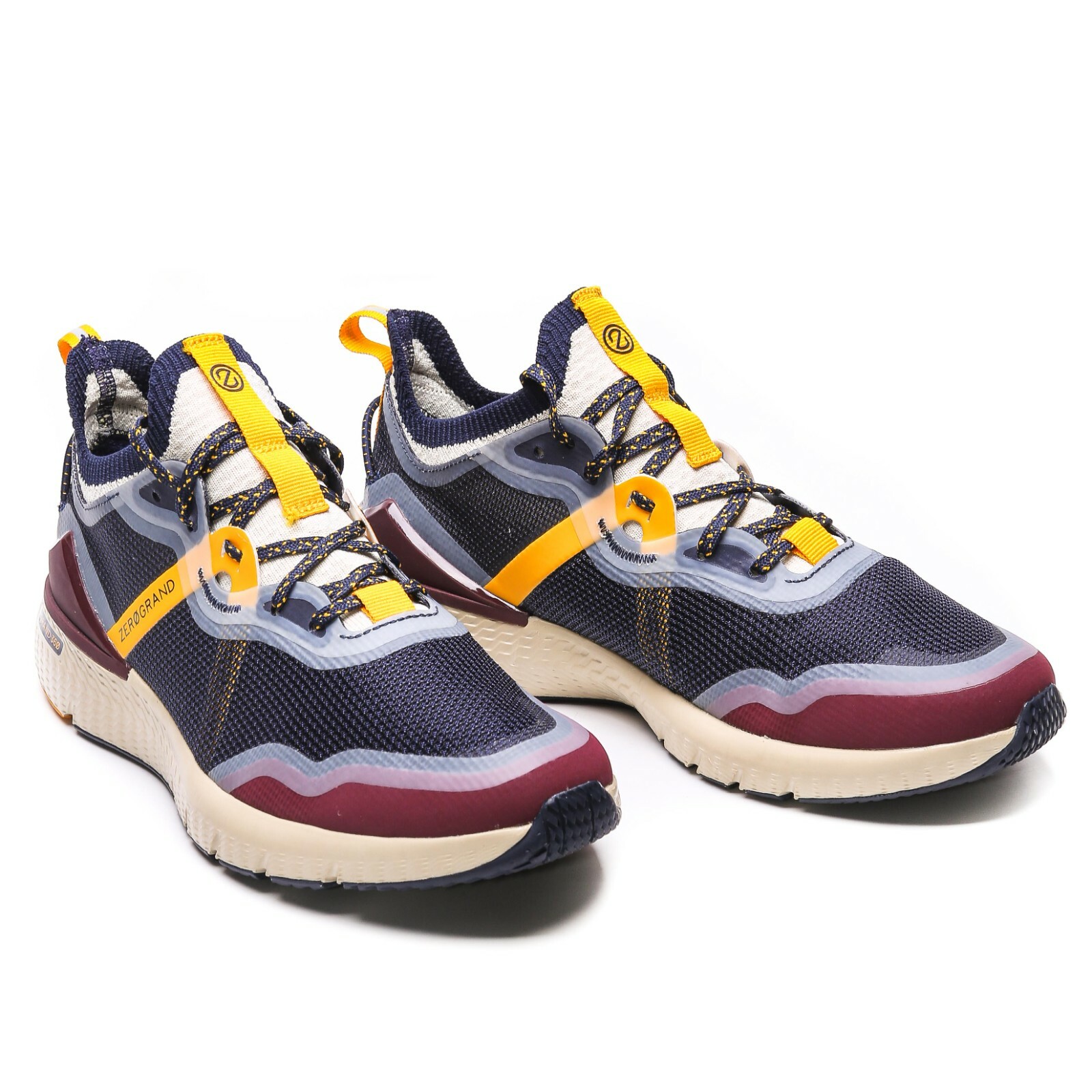 Cole Haan Men ZeroGrand Overtake 