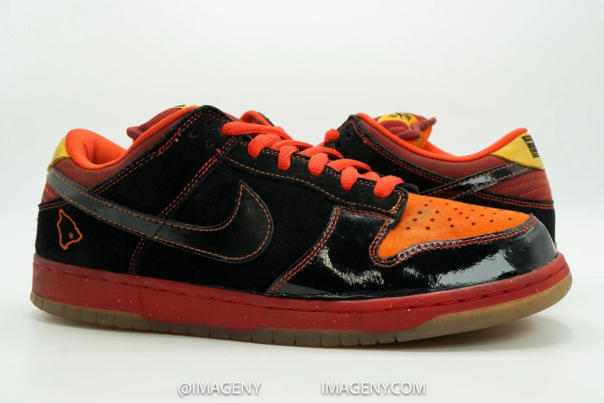 Sb dunk hawaii top