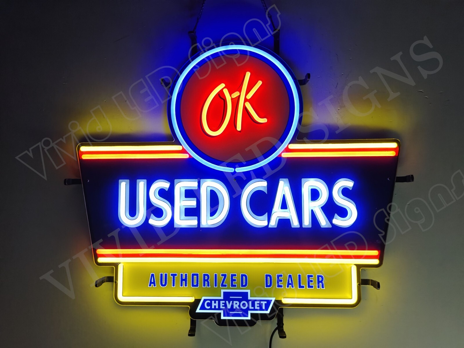 OK Used Cars Garage Dealer 24