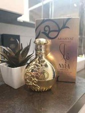 - VANI-ELLE Arabiyat Prestige Nyla Perfume VANIELLE 80ml FAST SHIPPING ORIGINAL