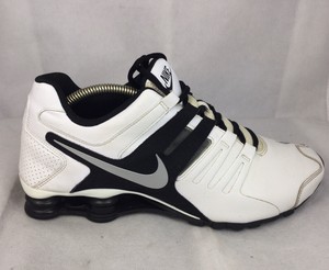 nike shox current