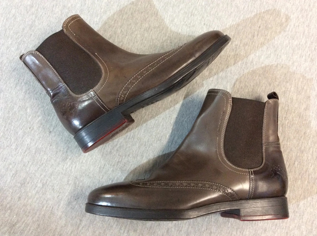 La chelsea sales boots