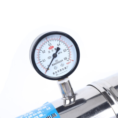 Filtre à eau alcool vin mini distillateur jet moonshine passoire