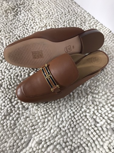 tory burch amelia loafer