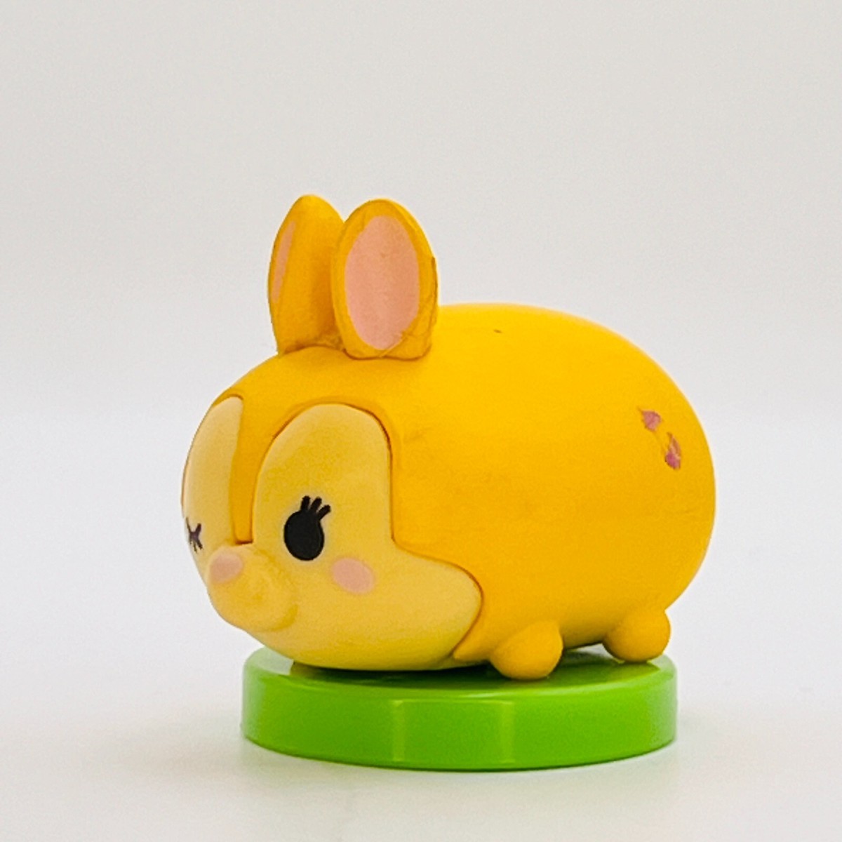 Miss Bunny Bambi Disney Tsum Tsum Chocolate Egg Figure Collection