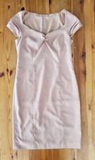 Beautiful Beige Dress