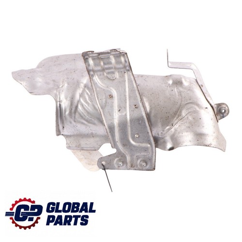 Mini F55 F56 F60 BMW F45 F48 B38 B48 Turbolader Unteres Hitzeschild 7618370