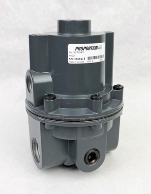 Proportion Air RG710RN Pressure Regulator