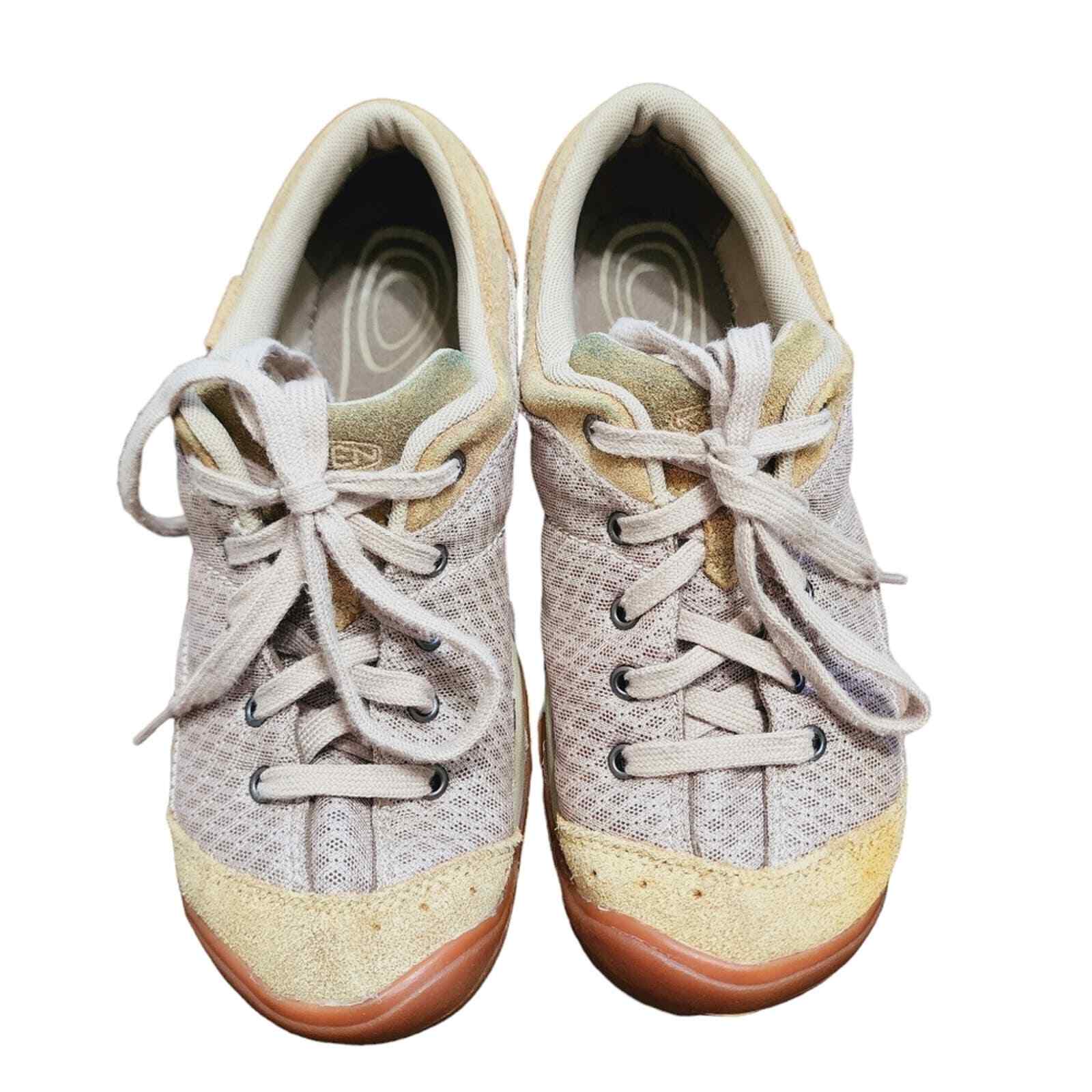 Scarpe da trekking Keen Mercer Lace II taglia 8 5