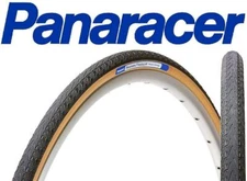 Panaracer Pasela ProTite FlatGuard 27" x 1"or 1-1/8 or 1-1/4 Skinwall Bike Tire