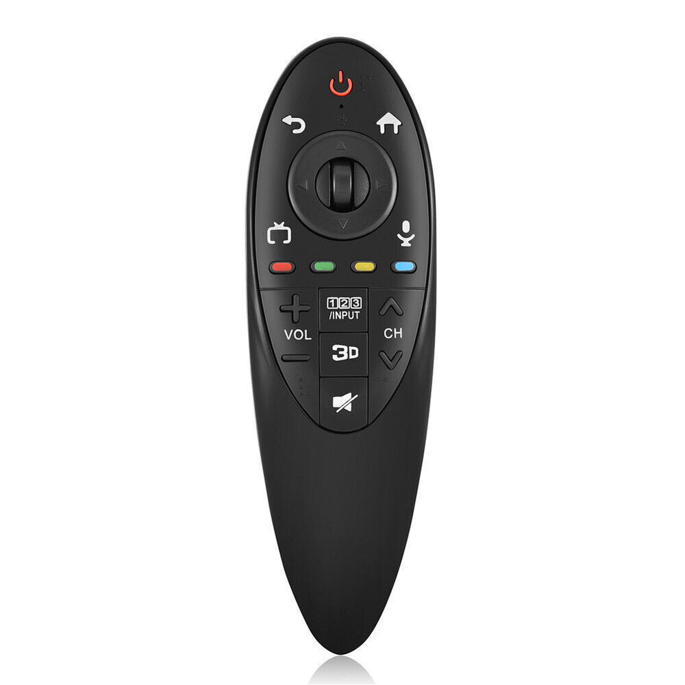 For LG Smart TV remote control AN-MR500G AN-MR500 MBM63935937
