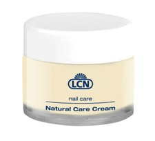 LCN Hand Care Natural Nail Protection Cream 15ML