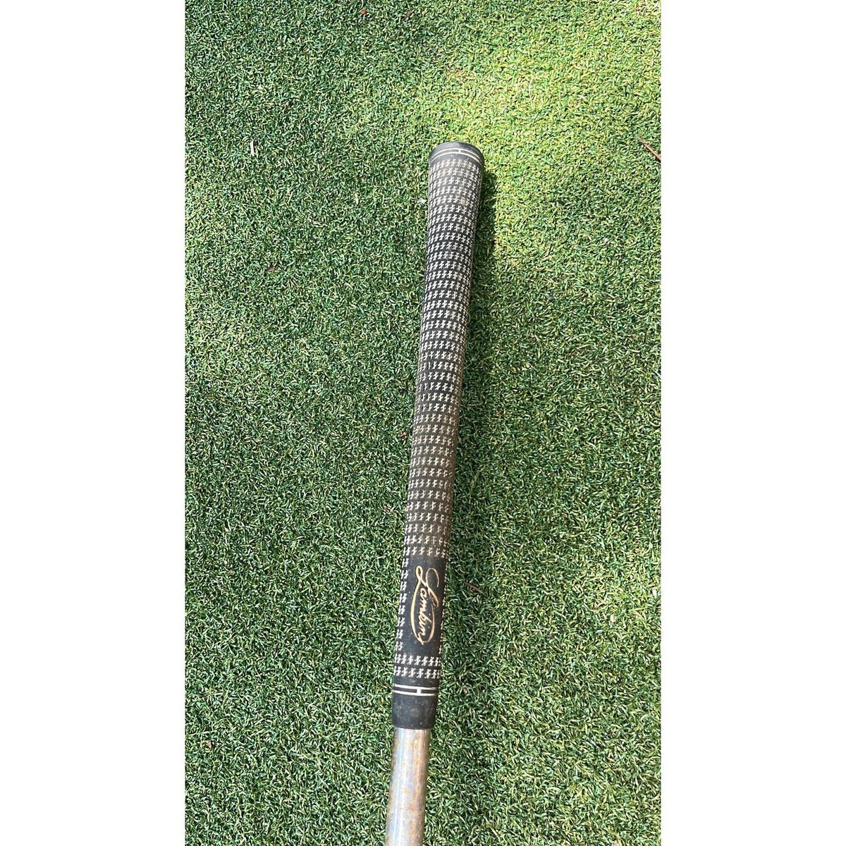 T-ZOID MX-02 Mizuno Golf 6 Iron RH 38
