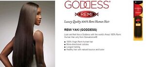 Remi Goddess Colour Chart