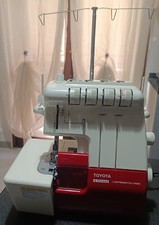 macchina taglia e cuci Toyota