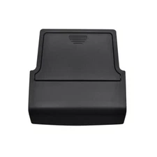 Center Console Armrest Hidden Storage Box Fit For 2023 2024 2025 Chevy Colorado