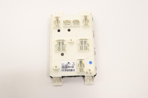 2019 JEEP GRAND CHEROKEE BCM BODY CONTROL MODULE UNIT OEM 68372380AC