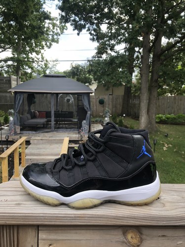 jordan 11 retro space jam 2009