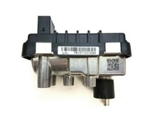 Turbolader stellmotor NEU LAND ROVER FREELANDER 2  2.2 TD EA/G-52 753546
