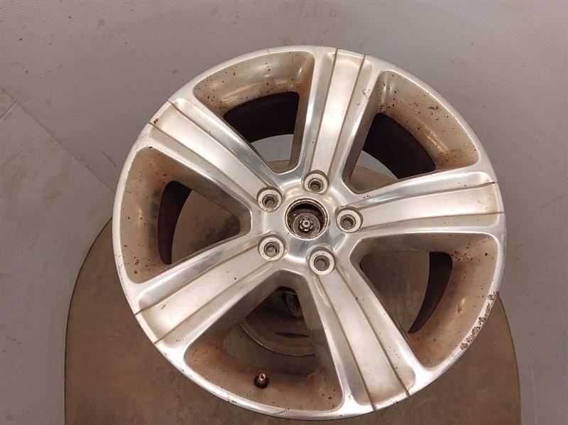 20x9 Aluminum Road Wheel Rim 5 Lug from 2013 Dodge RAM 1500 10219286