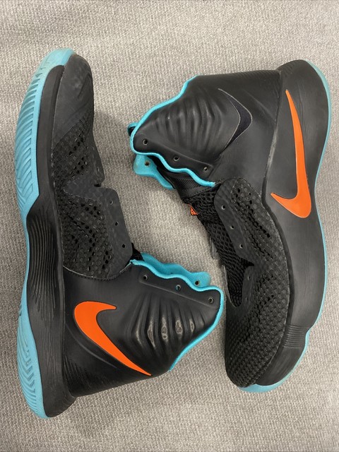 Nike Hyperfuse Low - New Colorways