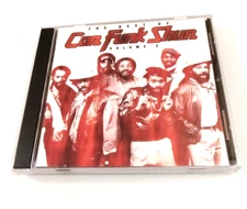The Best Of Con Funk Shun Volume 2 Music CD