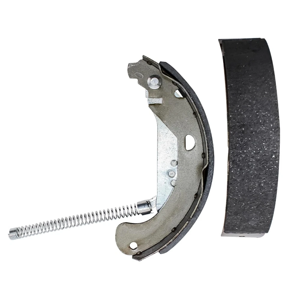 Rear Brake Shoes for 2004 2005 2006 2007 Chevrolet Malibu Cobalt Rear Drum Model - Image 4 of 4