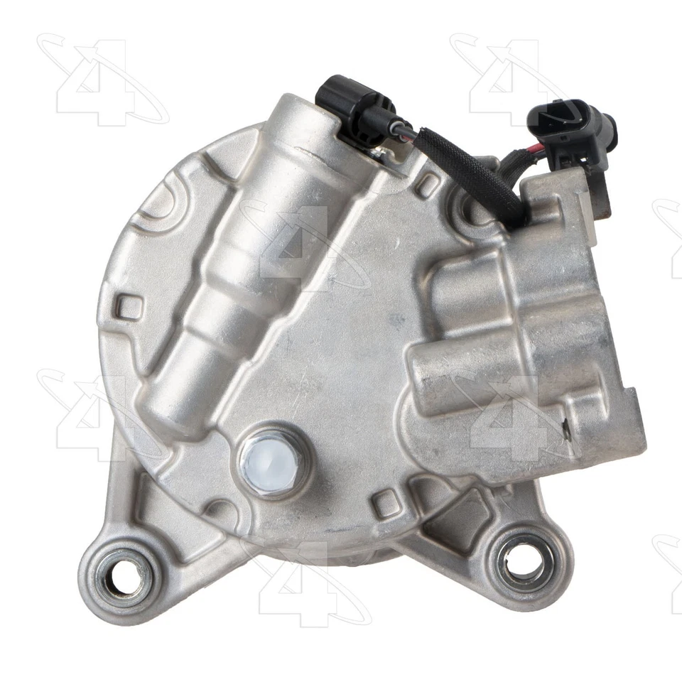 4 Seasons A/C Compressor For 2017 BMW M3 - Image 4 of 4