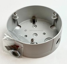 Pelco IE-S Surface Mount Ring Adapter for Sar...