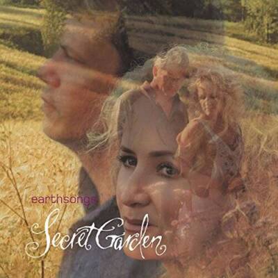 Earthsongs - Audio CD By Secret Garden - GOOD