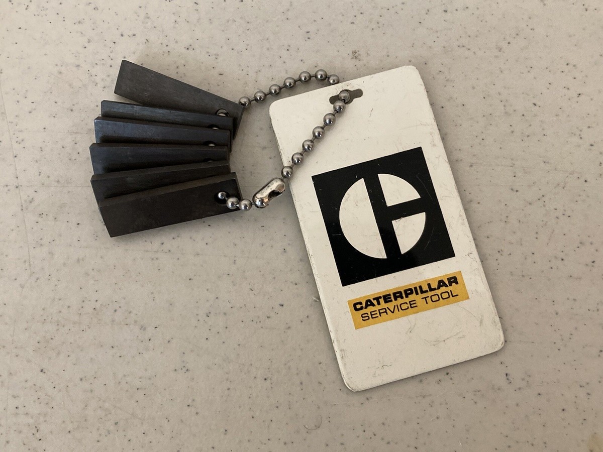 5cカーペラキリテム Caterpillar 5P-3519 Gage | eBay