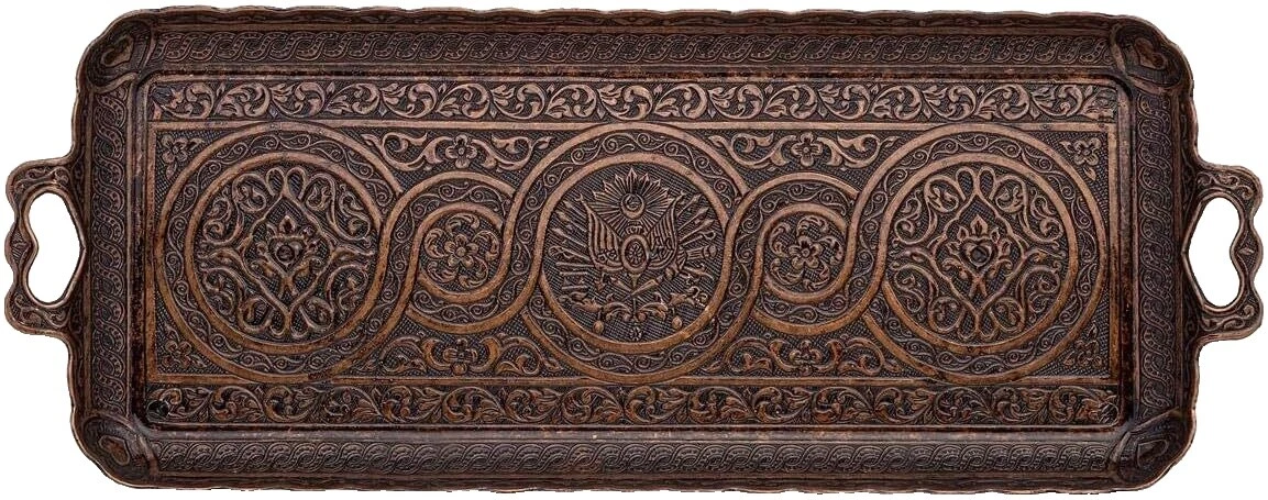 Metal Serving Trays Serving Trays