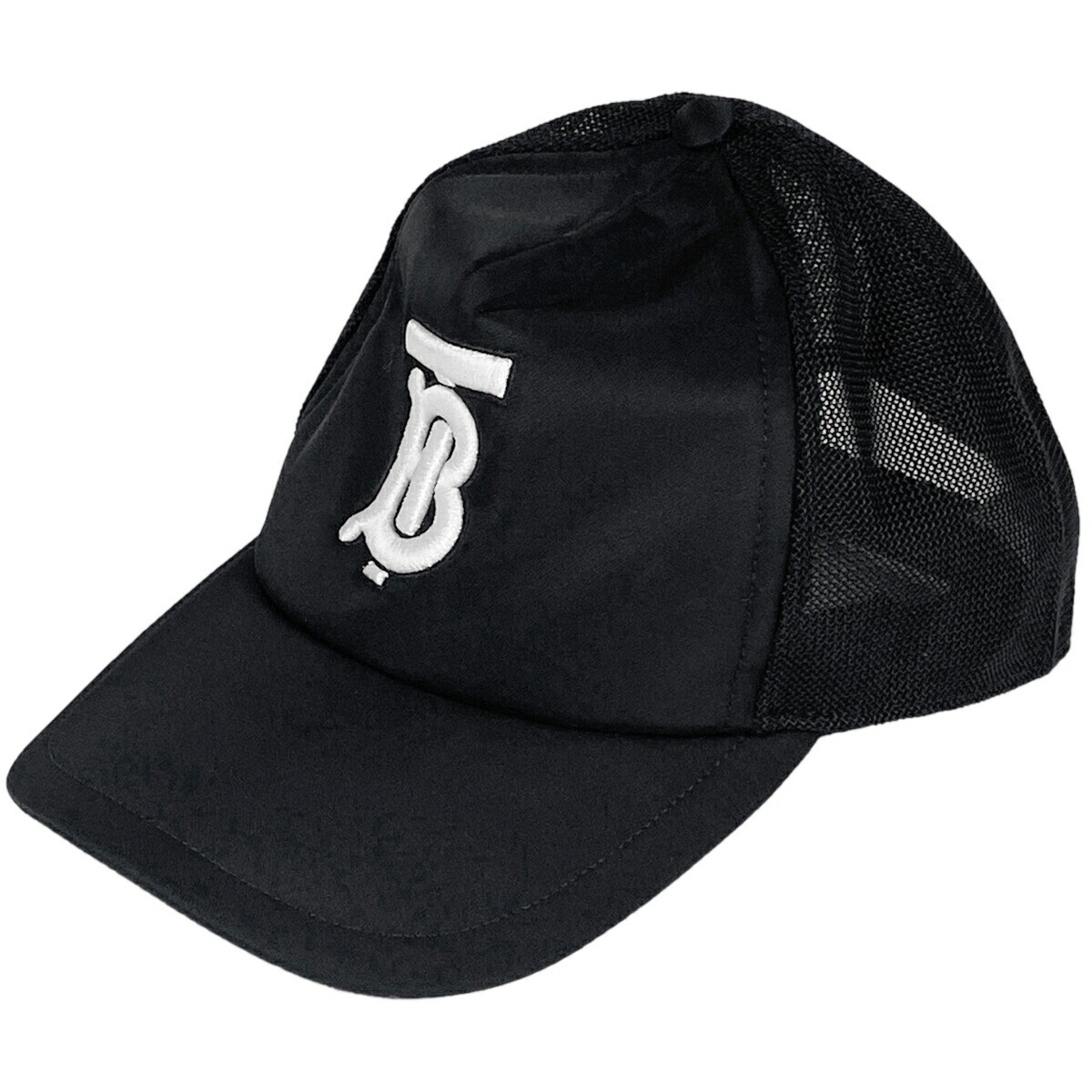 BURBERRY  BASEBALL CAP メッシュ BURBERRY BASEBALL CAP メッシュ