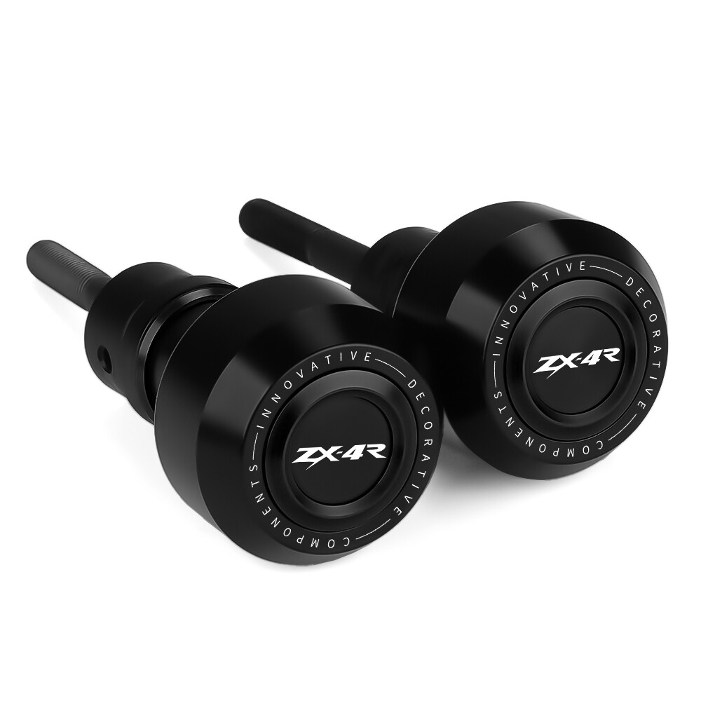For Kawasaki NINJA ZX-4R /SE/ ZX-4RR 2023 2024 Frame Sliders Crash