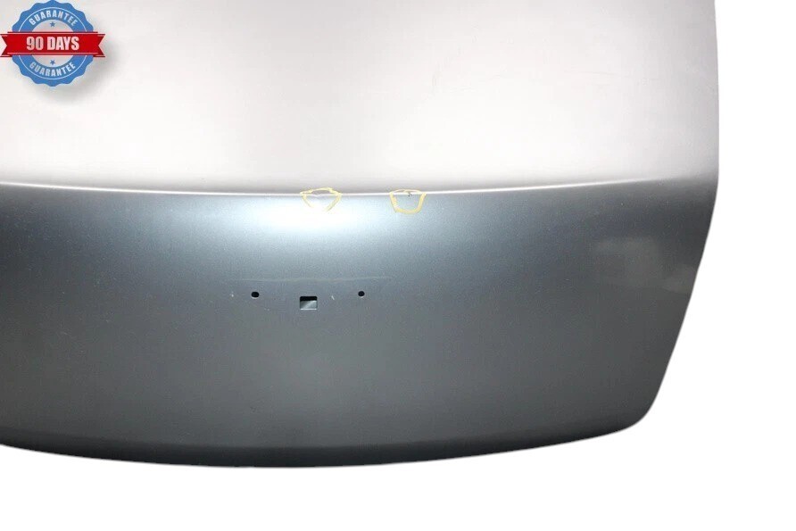 06-13 Bentley Continental Flying Spur Rear Trunk Lid Panel Assembly Oem