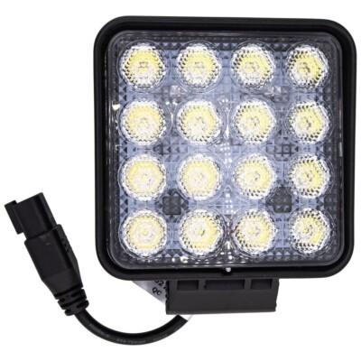 135-7320 Exmark Lazer LED Work Light Kit | eBay