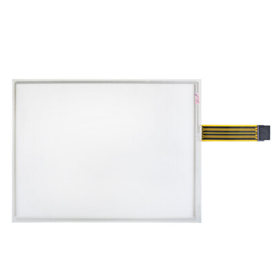 RES-12.1-PL8 95419 E188103 12.1-Inch 8-Wire Resistant Touchscreen 267*204mm-
