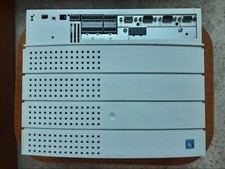 Lenze 9300 Servo controller 15 Kw. - Type: EVS9327-ES Used and Tested.