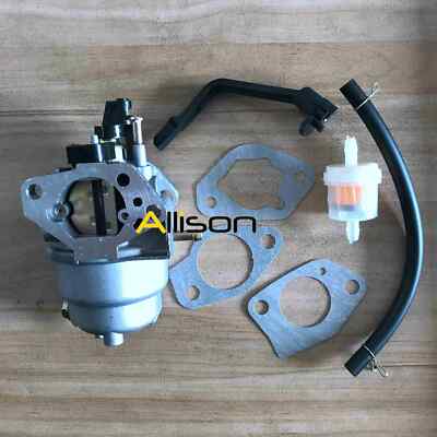 CARBURETOR FOR GENERAC CENTURION GP5500 0059396 5939 6110 0055771 V2 Manual Type