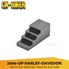 Black Primary Drive Locking Tool Sprocket Restrict For Harley Davidson Twin Cam