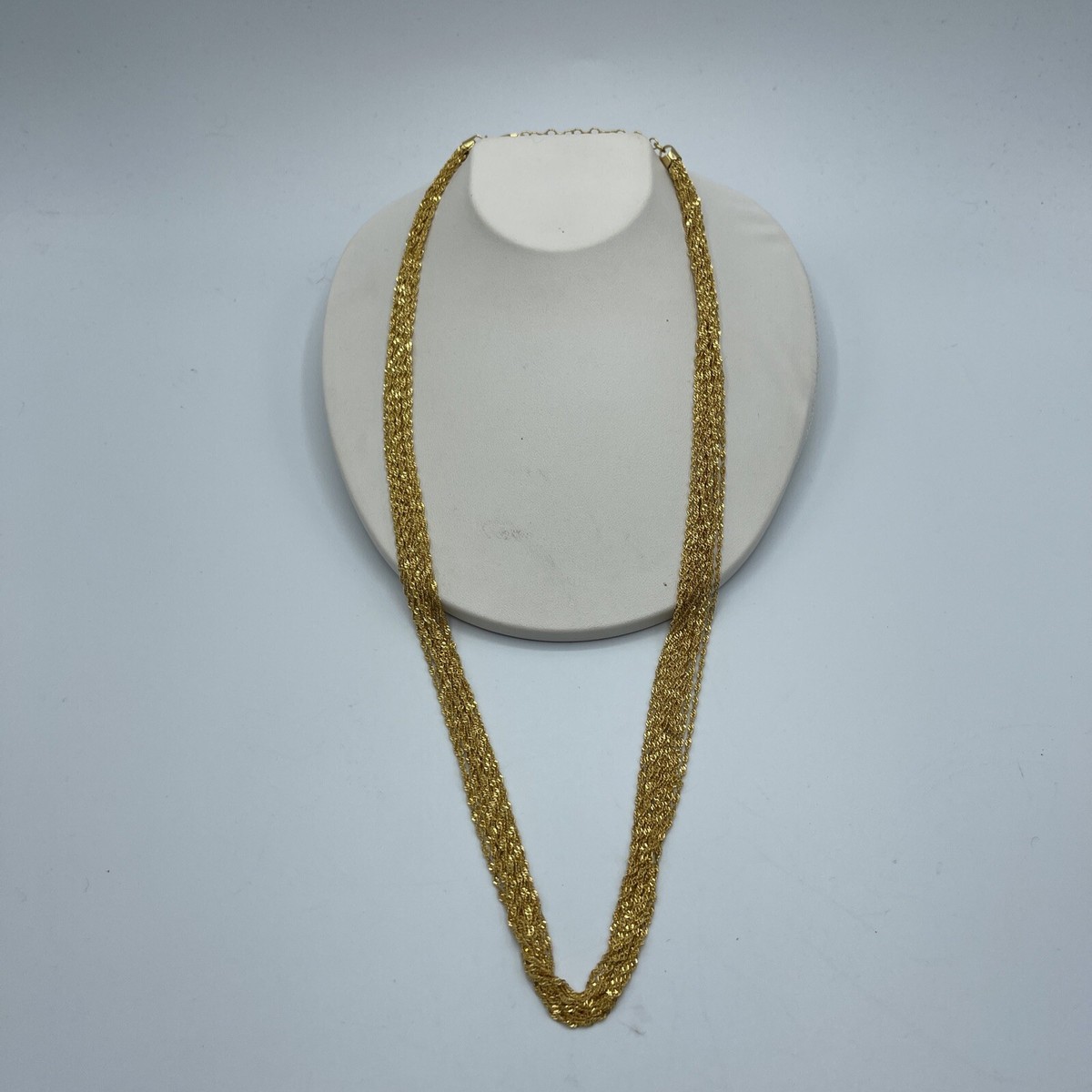 【gone 】LAVER NECKLACE GOLD SHINZONE別注 Shinzone(シンゾーン)の「＜WEB限定＞ LAVER COIN NECKLACE(GOLD