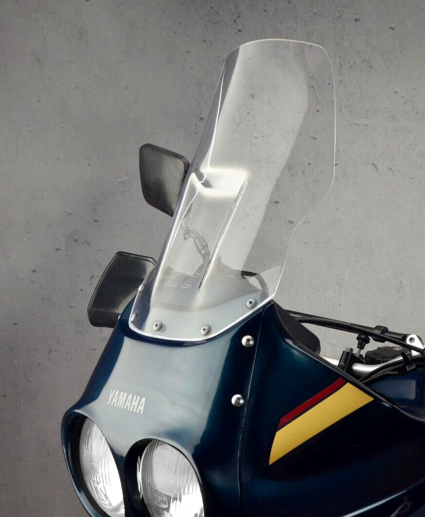 YAMAHA XTZ 660 TENERE (91-99) TALL AND WIDE TOURING SCREEN