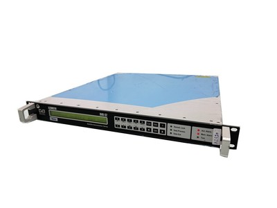 Newtec NTC/2263 DVB-S2 SATELLITTE DE-MODULATOR