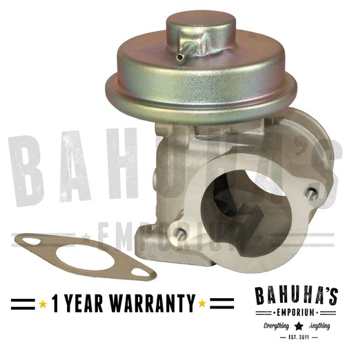 EGR VALVE FORD MONDEO MK3 TRANSIT MK6 EXHAUST GAS RECIRCULATION 2.0,2.2