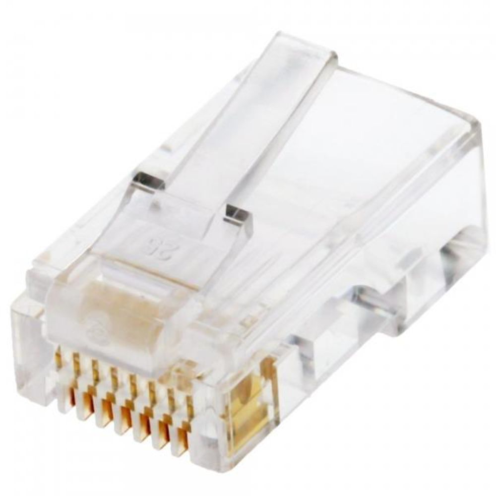 Модульный вертолет 8P8C для управления кабелем VPE 100 - Diver