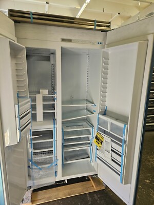 Viking Professional 42 Refrigerator - VCSB5423SS Scratch Dent Make